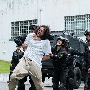 Bilder S.W.A.T.: Unter Verdacht