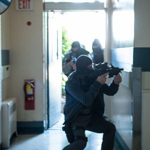 Bilder S.W.A.T.: Unter Verdacht