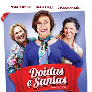 Bilder Doidas e Santas