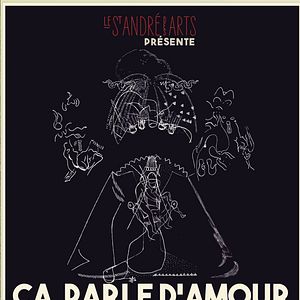 Bilder Ca parle d'amour