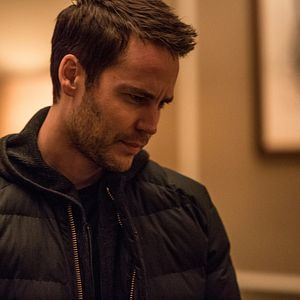 Bilder Taylor Kitsch