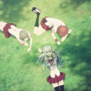 Bilder Project Itoh - Harmony