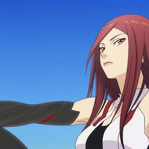 Bilder Project Itoh - Harmony