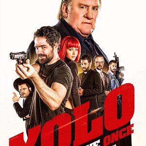 Bilder You Only Live Once