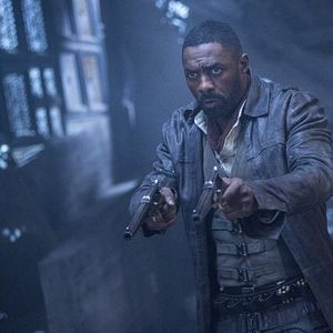 Bilder Der dunkle Turm