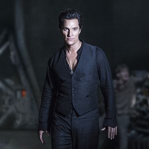 Bilder Matthew McConaughey