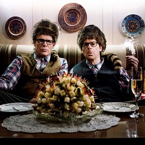 Bilder Rick Kavanian