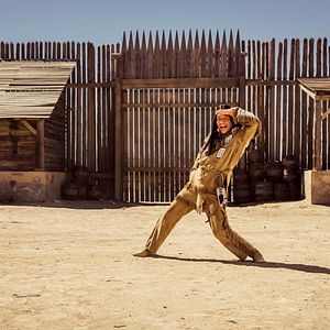 Bilder Michael Bully Herbig