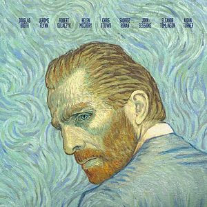 Bilder Loving Vincent