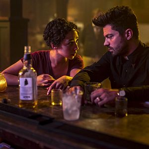 Bilder Dominic Cooper