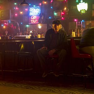 Bilder Ronald Guttman