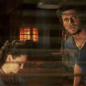 Bilder Midnight, Texas