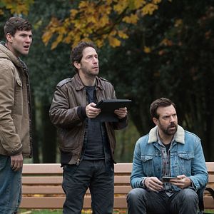 Bilder Jason Sudeikis