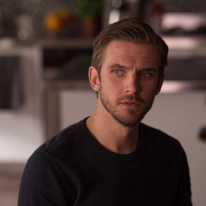 Bilder Dan Stevens