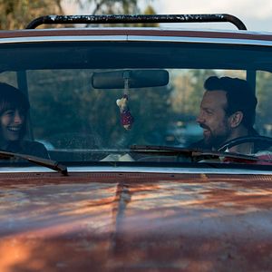 Bilder Jason Sudeikis