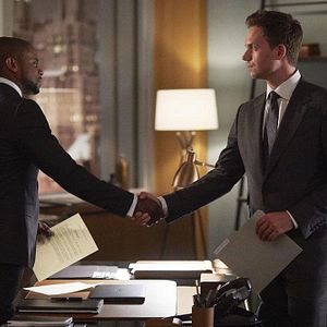 Bilder Patrick J. Adams