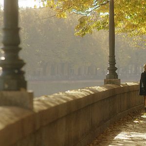Bilder Die wunderbare Reise der Lucy - Auf der Suche nach Fellini