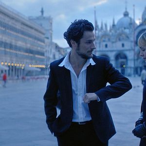 Bilder Die wunderbare Reise der Lucy - Auf der Suche nach Fellini