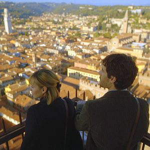 Bilder Die wunderbare Reise der Lucy - Auf der Suche nach Fellini