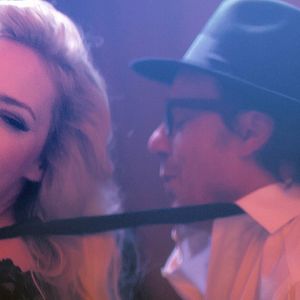 Bilder Die wunderbare Reise der Lucy - Auf der Suche nach Fellini