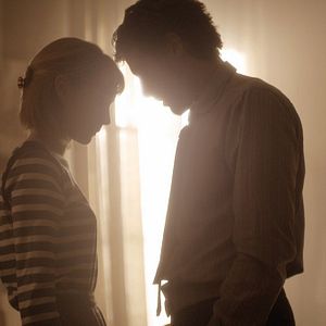 Bilder Die wunderbare Reise der Lucy - Auf der Suche nach Fellini