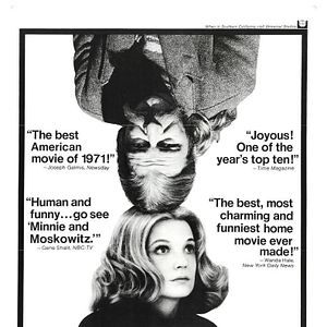 Bilder Minnie und Moskowitz