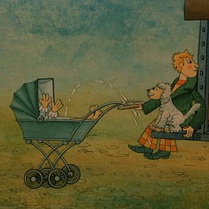 Bilder Quel cirque !