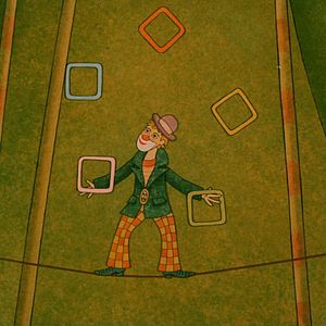 Bilder Quel cirque !