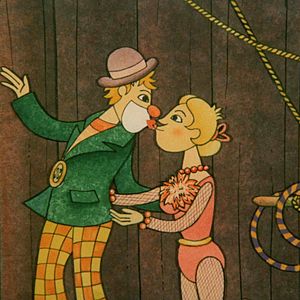 Bilder Quel cirque !