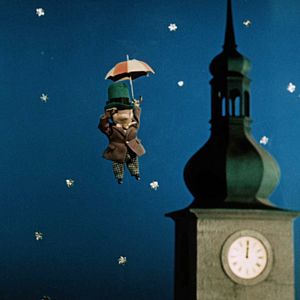 Bilder Quel cirque !