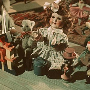 Bilder Quel cirque !