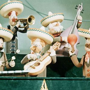 Bilder Quel cirque !