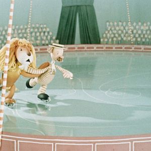 Bilder Quel cirque !