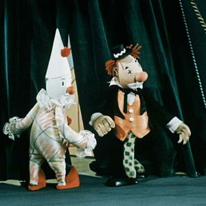 Bilder Quel cirque !