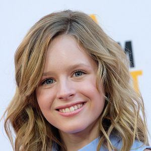 Bilder Lulu Wilson