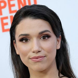 Bilder Grace Caroline Currey