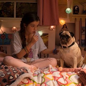 Bilder Alexa Nisenson