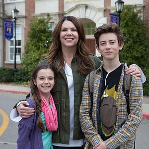 Bilder Alexa Nisenson