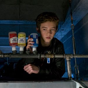 Bilder School Survival – Die schlimmsten Jahre meines Lebens