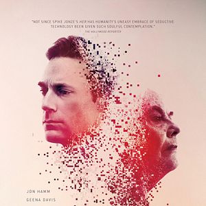 Bilder Marjorie Prime