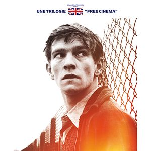 Bilder Die Einsamkeit des Langstreckenläufers