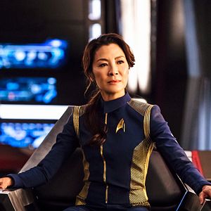 Bilder Star Trek: Discovery