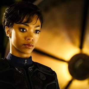 Bilder Sonequa Martin-Green