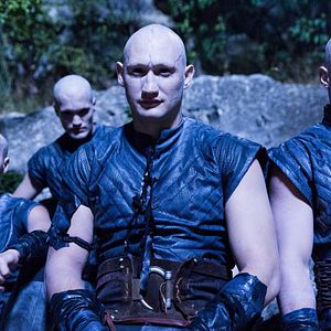 Bilder Fürst der Finsternis