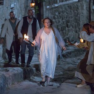 Bilder Fürst der Finsternis