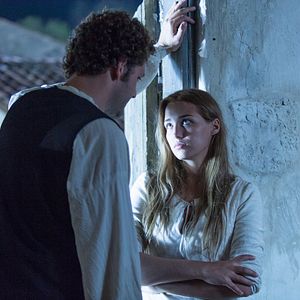 Bilder Aglaya Shilovskaya