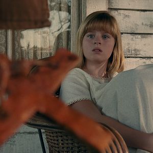 Bilder Lulu Wilson