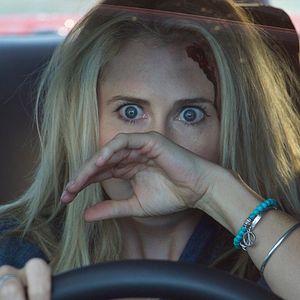 Bilder Anna Hutchison