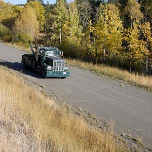 Bilder Wrecker - Death Truck