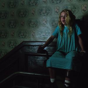 Bilder Annabelle 2